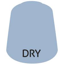 Citadel Dry: Etherium Blue