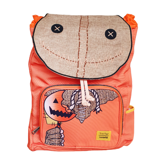 Loungefly Trick 'r Treat - Sam Cosplay Backpack