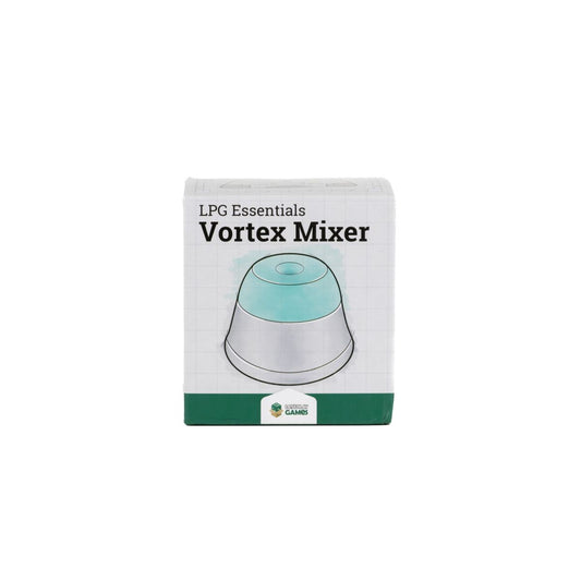 LPG Essentials Vortex Mixer