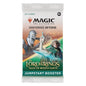 Magic the Gathering The Lord of the Rings Tales of Middle Earth Jumpstart Booster
