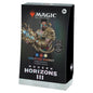 Magic the Gathering: Modern Horizons 3 Commander Deck (Creative Energy)