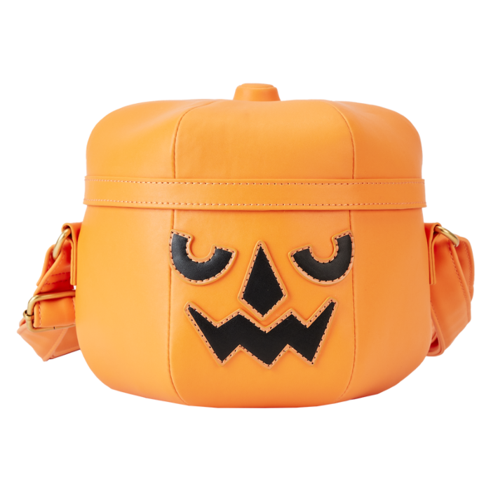 Loungefly - McDonald's Halloween Happy Meal Bucket