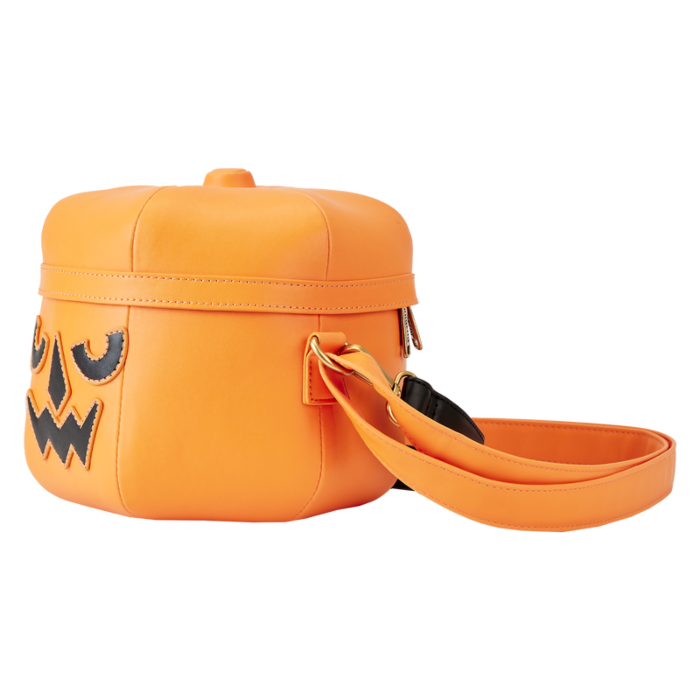 Loungefly - McDonald's Halloween Happy Meal Bucket