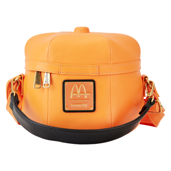 Loungefly - McDonald's Halloween Happy Meal Bucket