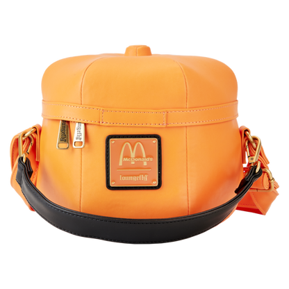 Loungefly - McDonald's Halloween Happy Meal Bucket