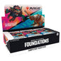 Magic: The Gathering Foundations - Jumpstart Boosters