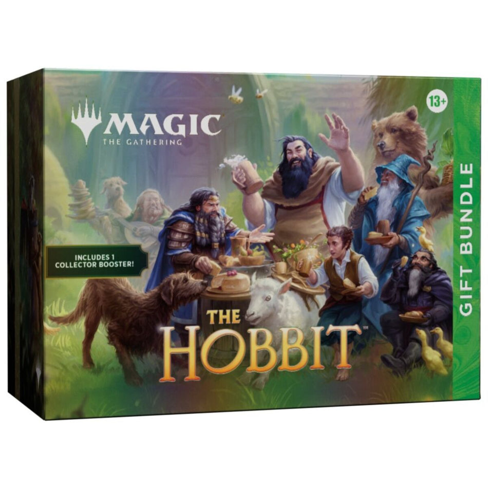 [Preorder] Magic The Hobbit - Gift and Special Bundle (Release Date: 04 Sep 2026)