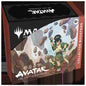 PREORDER Magic Avatar: The Last Airbender - Collector Booster Display (12 Boosters per box)