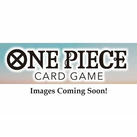 One Piece Card Game: Booster Display Box – Carrying On His Will [OP-13]