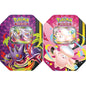 Pokemon TCG Mega Moonlight Tin