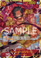 One Piece Single Japanese Gol.D.Roger (JP)