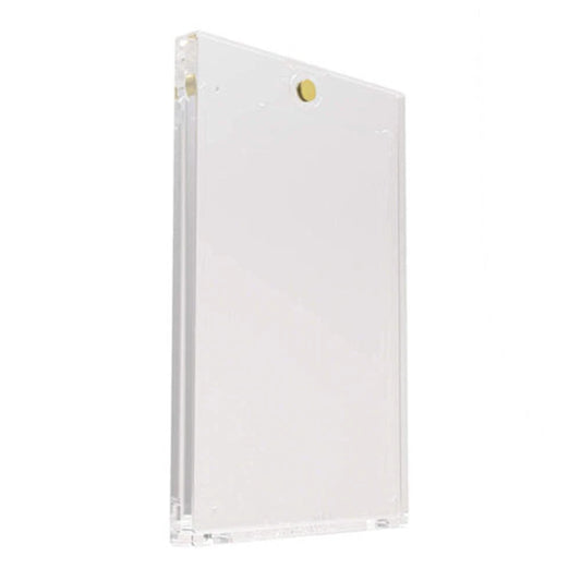 ONE TOUCH -35PT Magnetic Card  Holder for Sleeved cards