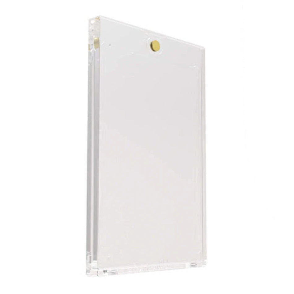 ONE TOUCH -35PT Magnetic Card  Holder for Sleeved cards