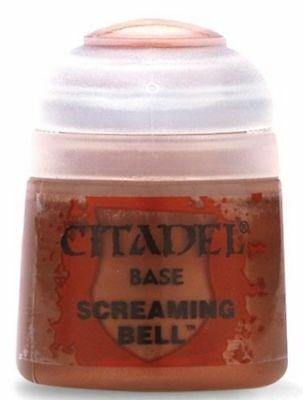Citadel Base: Screaming Bell