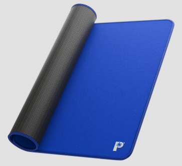 Palms Off Gaming - Core Series Standard TCG Playmat - BLUE