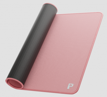 Palms Off Gaming - Core Series Standard TCG Playmat - PINK