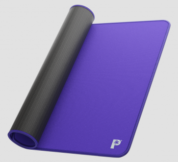 Palms Off Gaming - Core Series Standard TCG Playmat - PURPLE