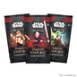 Star Wars Unlimited - Twilight of the Republic Booster (Single Pack Booster)