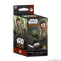 PREORDER - Star Wars: Legion – Rebel Alliance Unit Card Pack