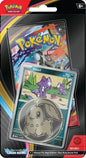 Chaos Rising Single Pack Blister [Toxel]