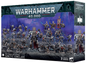 Warhammer 40K: Grey Knights: Sanctic Conclave