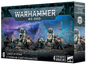 Warhammer 40K: Leagues Of Votann: Cthonian Earthshakers