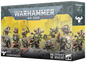 Warhammer 40K: ORKS: KOMMANDOS