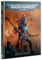 Warhammer 40K: Codex: Drukhari