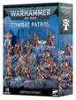 Warhammer 40K: Combat Patrol: Adeptus Custodes