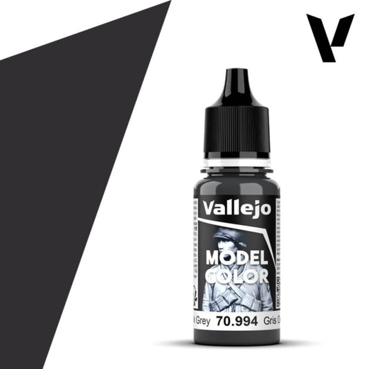 Vallejo - Model Colour - Dark Grey