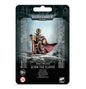 Warhammer 40K: Space Wolves: Ulrik the Slayer