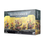 Warhammer 40K: ORKS: MEK GUN
