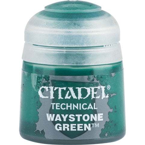 Citadel Technical: Waystone Green