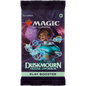 Magic the Gathering: Duskmourn House of Horror Play Booster (Single)