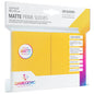 Gamegenic Matte Prime Card Sleeves