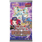 Yu-Gi-Oh - Battle of Legends: Glorious Gallery Booster